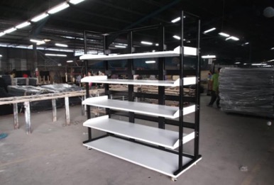 Customized Rack