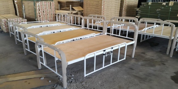 Hospital Bed
