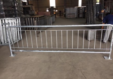 government project rail