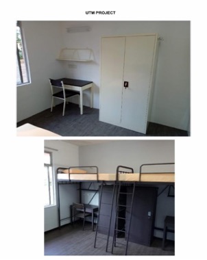 School furniture 2
