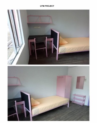 School furniture