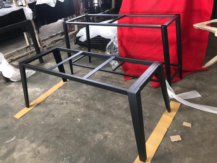 Customized Metal Table Leg