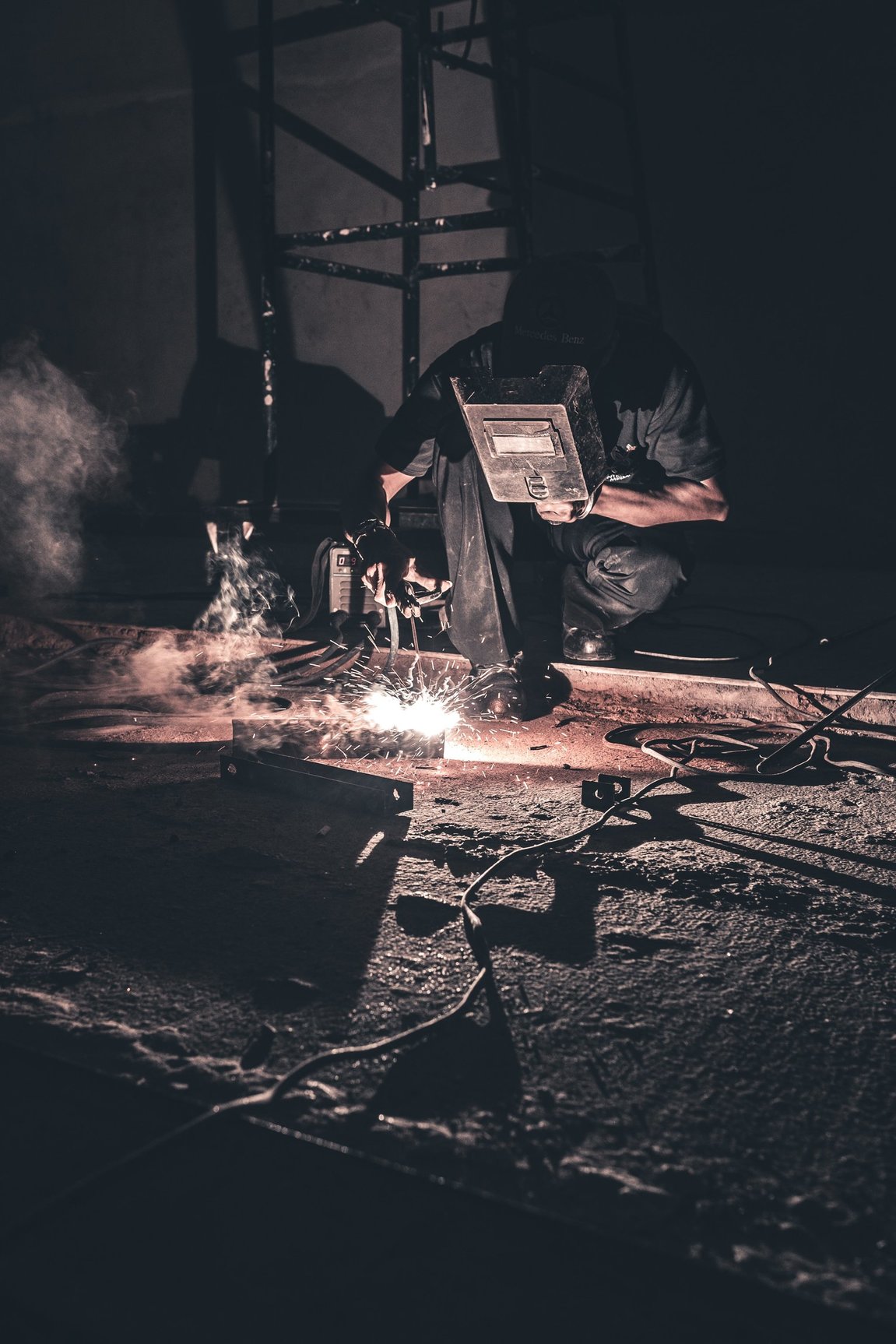 Metal Fabrication